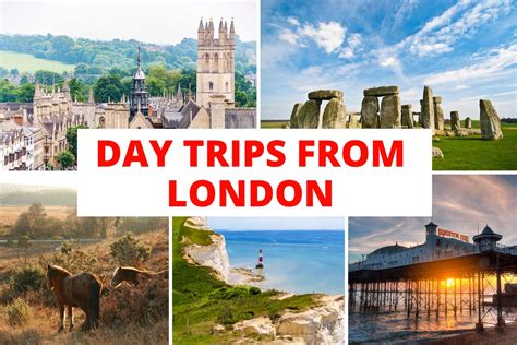 2 day tours from london.